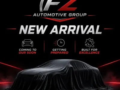 Begagnad MG HS Trophy 2024 Vit SUV