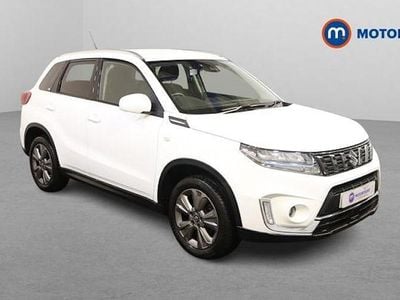Used 2024 Suzuki Vitara SZ-T Estate | £14,699 (Fair price)