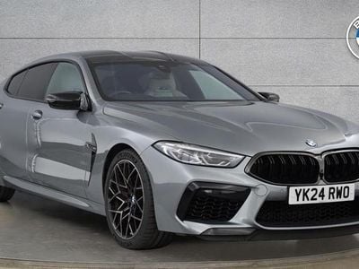 BMW M8