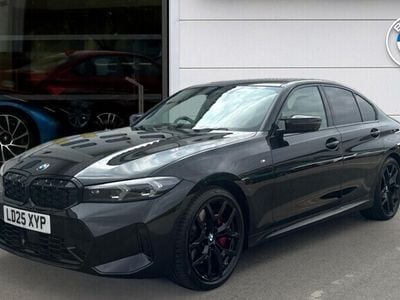 BMW M340