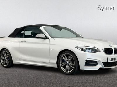 BMW M240