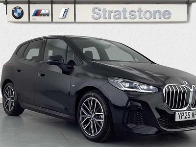 BMW 220 Active Tourer