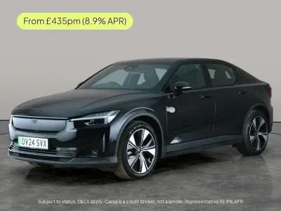 Used Polestar 2