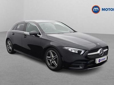Used Mercedes A200 Executive 163 HP (119 kW) 2022 Hatchback