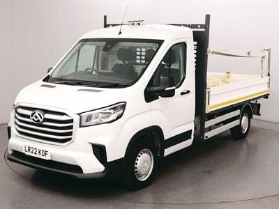 Maxus V90