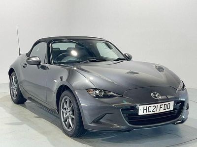 Mazda MX5