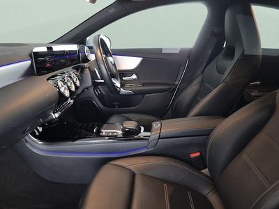 Mercedes CLA250e