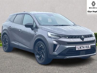 Renault Symbioz