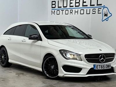 Mercedes CLA220
