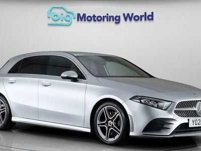 Mercedes A220