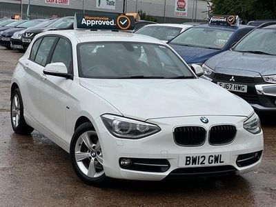 BMW 116