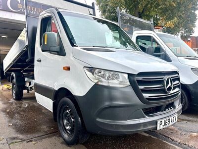 Mercedes Sprinter