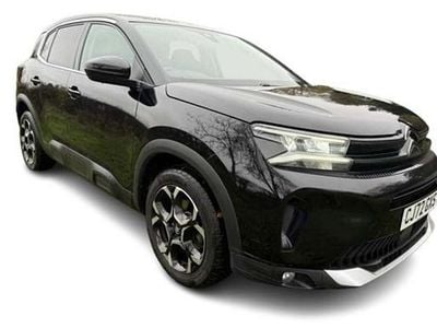 Used 2023 Citroën C5 Aircross PureTech SUV | £14,999 (Fair price)