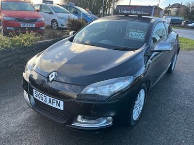 Renault Mégane III