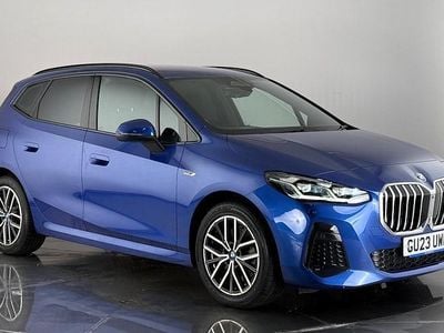 Used 2025 BMW 230 M Sport Estate | £24,200