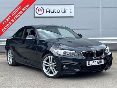 BMW 220