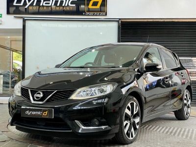 Nissan Pulsar