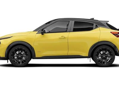 Used Nissan Juke 114 HP (83 kW) 2026 SUV
