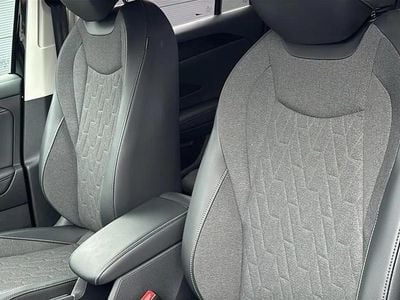 Begagnad VW Tiguan Match 150 HK (110 kW) 2025 Svart SUV