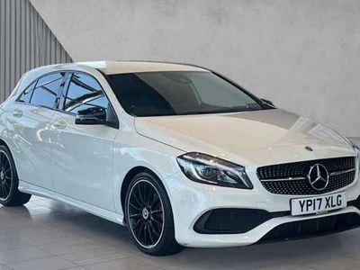 Mercedes A200