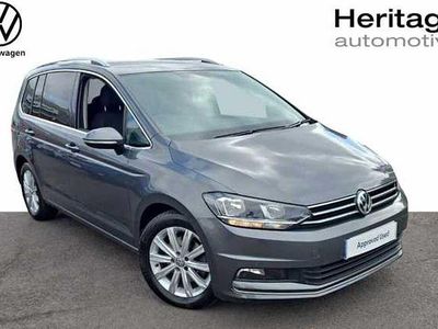 VW Touran