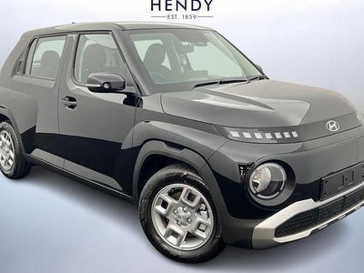 New 2025 Hyundai Inster Hatchback | £17,998 (Fair price)