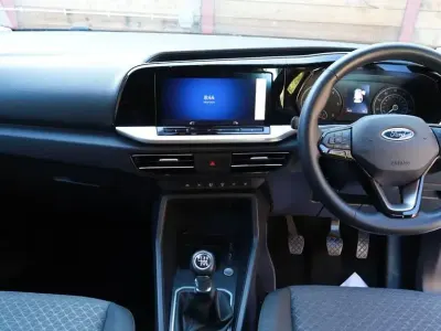 Used Ford Tourneo Connect