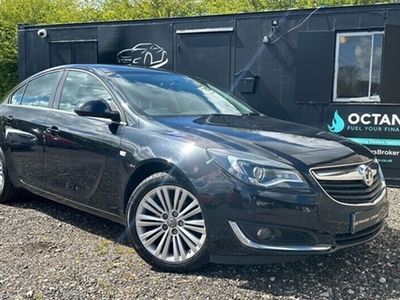 used Vauxhall Insignia 1.4 DESIGN NAV S/S 5d 138 BHP ** VIEWING BY APPOINTMENT ONLY **