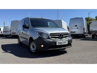 Mercedes Citan 109