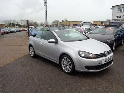 VW Golf VII