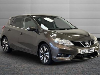Nissan Pulsar