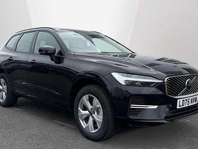 New Volvo XC60 Core 2025 SUV