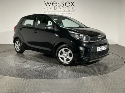 Used Kia Picanto