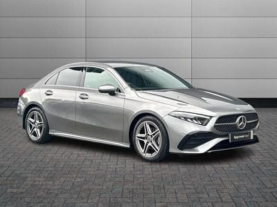 Mercedes A200