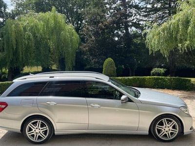 Mercedes E350