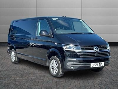 VW T6.1