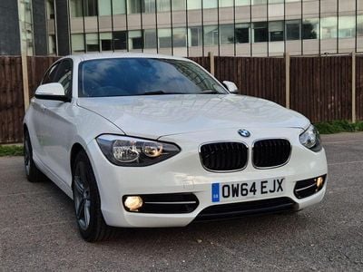 BMW 116