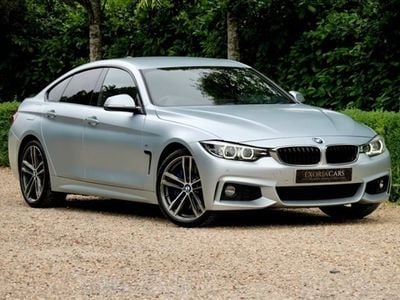 BMW 440