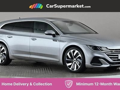 VW Arteon