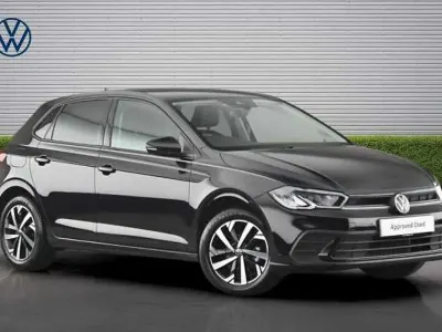 Used VW Polo 95 HP (69 kW) 2025 Hatchback