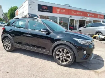Used Kia Stonic
