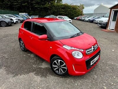 Citroën C1