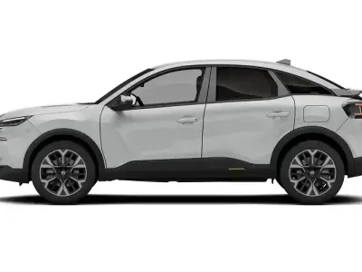 Used Citroën C4
