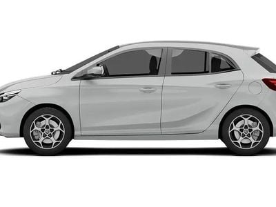 Used MG MG3 Exclusive 106 HP (77 kW) 2024 Hatchback