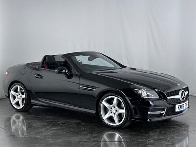 Mercedes SLK350