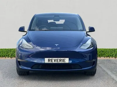 Used Tesla Model Y 282 kW (384 HP) 2023 SUV