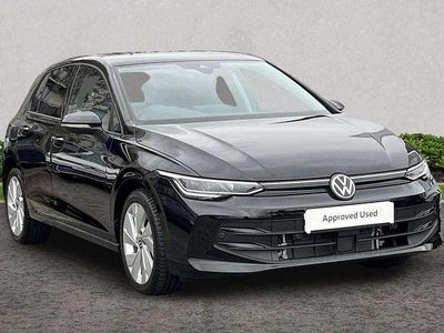 VW Golf VIII