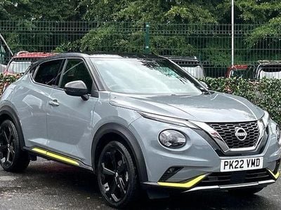 Nissan Kiiro