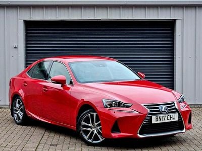Lexus IS300h
