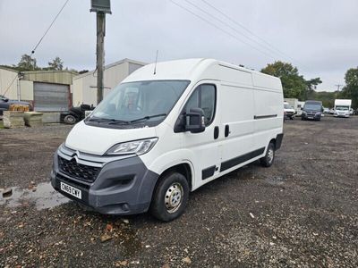 Citroën Relay